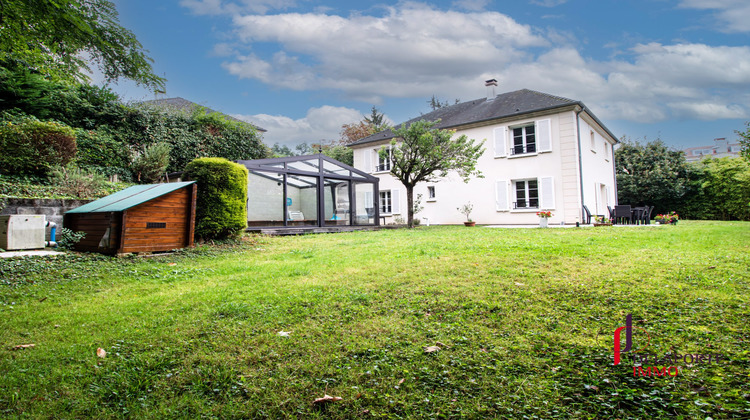 Ma-Cabane - Vente Maison Montmorency, 147 m²