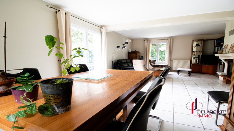 Ma-Cabane - Vente Maison Montmorency, 147 m²