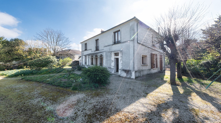 Ma-Cabane - Vente Maison MONTMORENCY, 0 m²