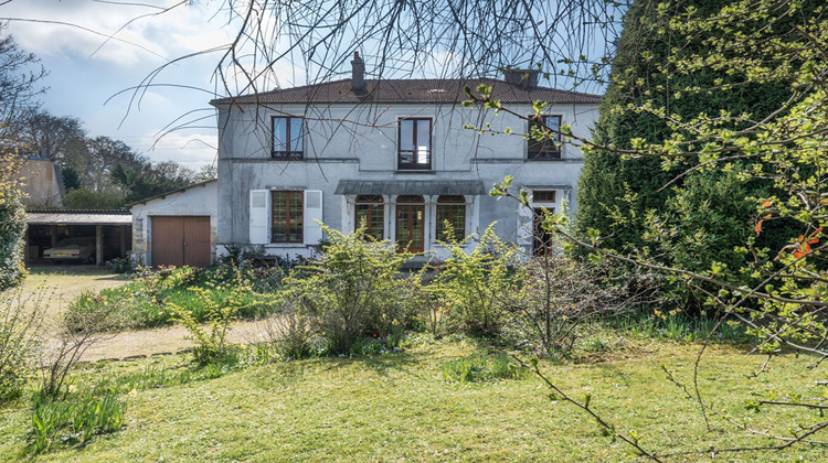 Ma-Cabane - Vente Maison MONTMORENCY, 0 m²