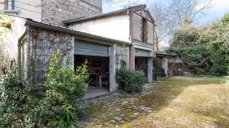 Ma-Cabane - Vente Maison MONTMORENCY, 0 m²