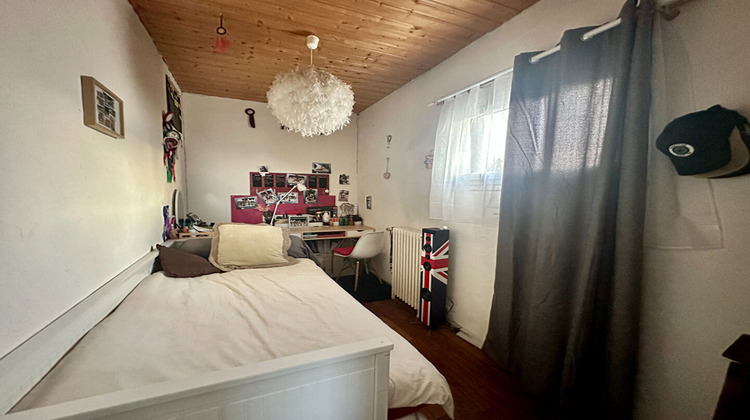 Ma-Cabane - Vente Maison MONTMORENCY, 110 m²