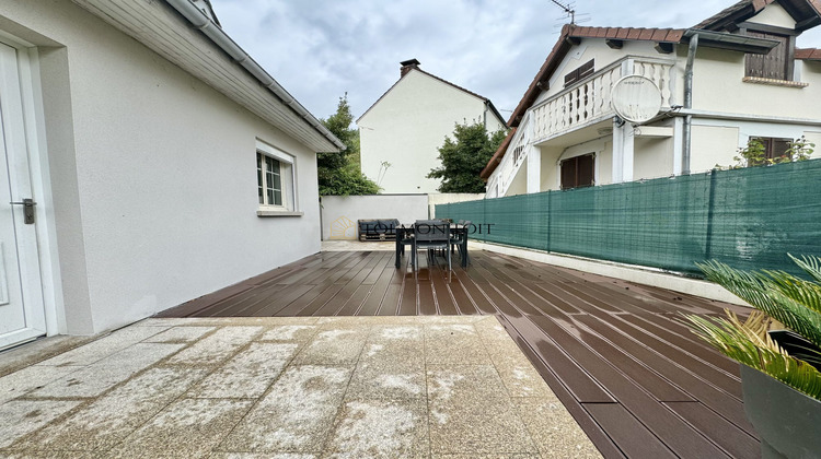 Ma-Cabane - Vente Maison Montmorency, 140 m²