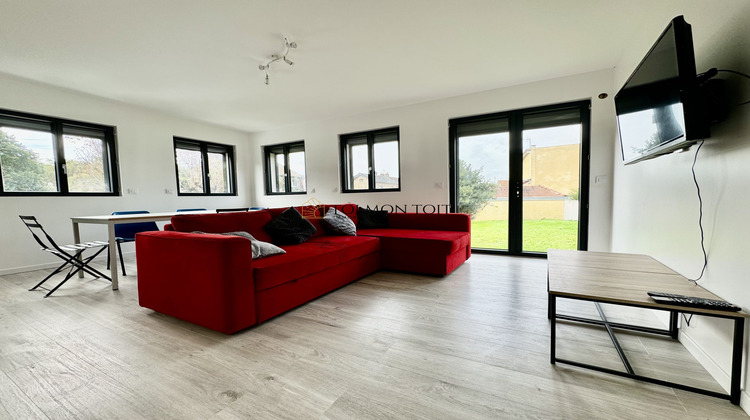 Ma-Cabane - Vente Maison Montmorency, 140 m²