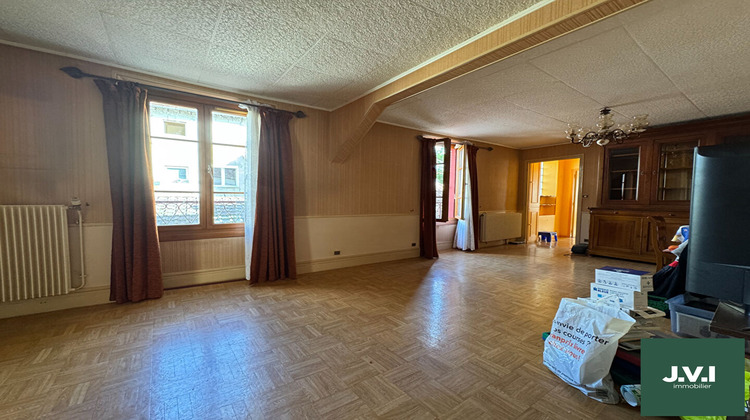 Ma-Cabane - Vente Maison MONTMORENCY, 87 m²