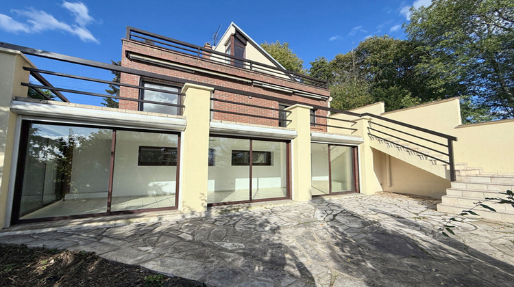 Ma-Cabane - Vente Maison MONTMORENCY, 217 m²