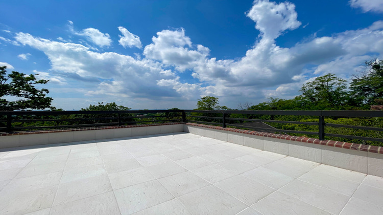 Ma-Cabane - Vente Maison MONTMORENCY, 217 m²