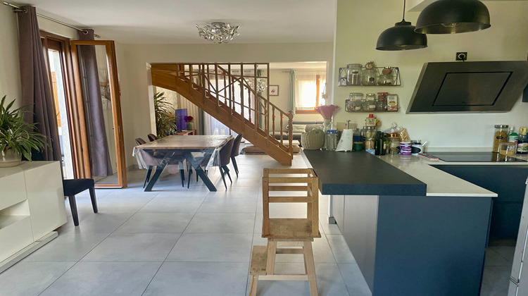 Ma-Cabane - Vente Maison MONTMORENCY, 113 m²