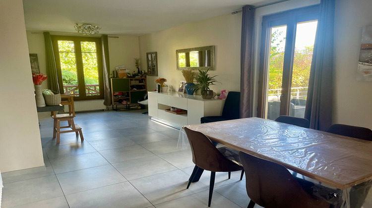 Ma-Cabane - Vente Maison MONTMORENCY, 113 m²