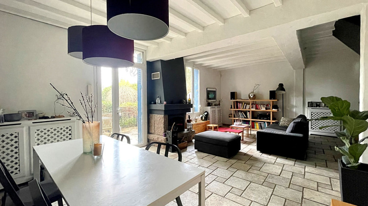 Ma-Cabane - Vente Maison MONTMORENCY, 120 m²