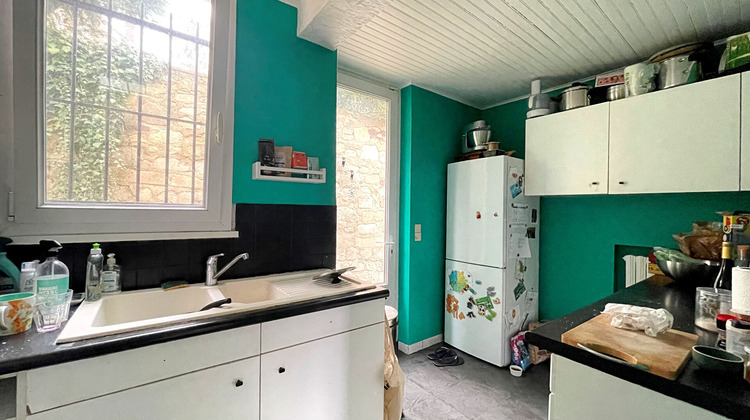 Ma-Cabane - Vente Maison MONTMORENCY, 120 m²