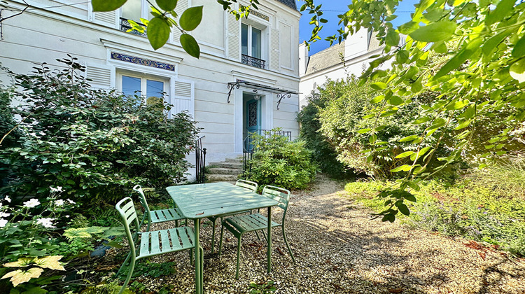 Ma-Cabane - Vente Maison MONTMORENCY, 198 m²