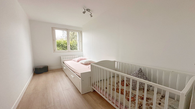 Ma-Cabane - Vente Maison MONTMORENCY, 115 m²