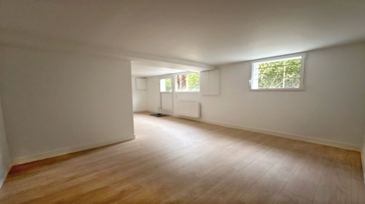 Ma-Cabane - Vente Maison MONTMORENCY, 115 m²