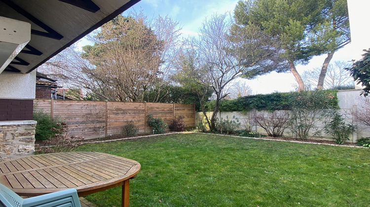 Ma-Cabane - Vente Maison MONTMORENCY, 107 m²