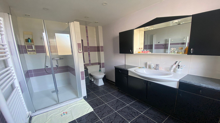 Ma-Cabane - Vente Maison MONTMORENCY, 107 m²