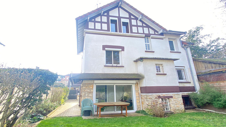Ma-Cabane - Vente Maison MONTMORENCY, 107 m²