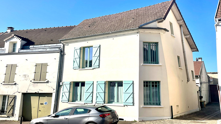 Ma-Cabane - Vente Maison MONTMORENCY, 136 m²