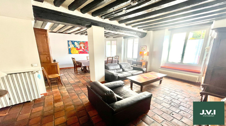 Ma-Cabane - Vente Maison MONTMORENCY, 136 m²