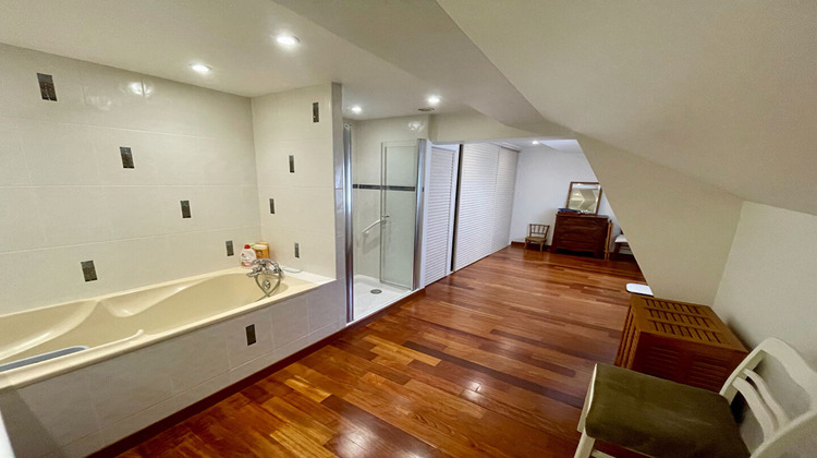 Ma-Cabane - Vente Maison MONTMORENCY, 136 m²