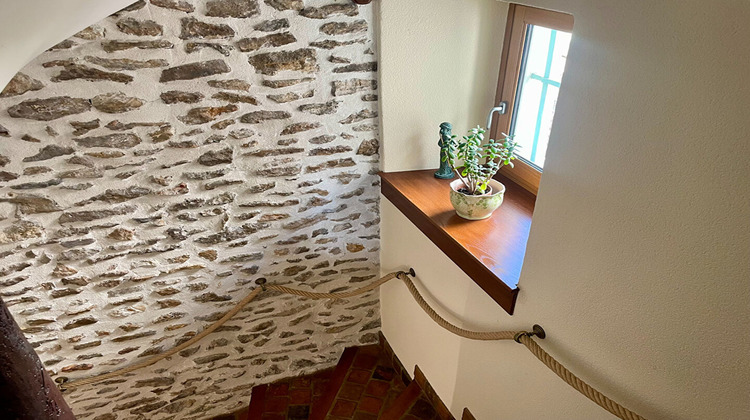 Ma-Cabane - Vente Maison MONTMORENCY, 136 m²