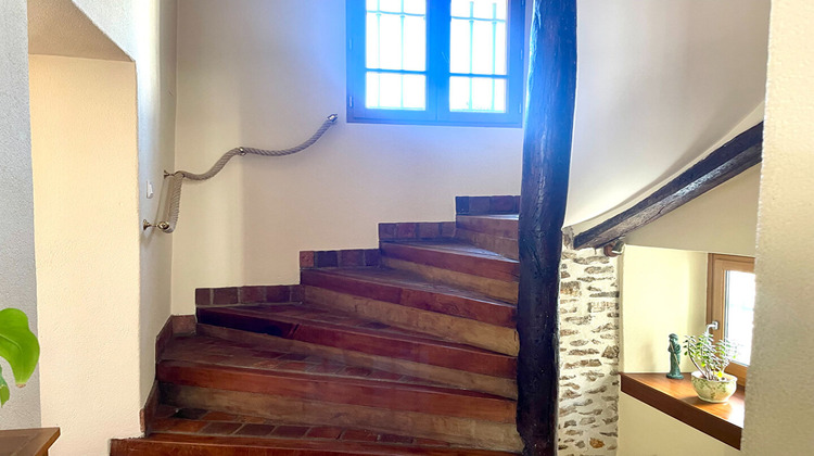 Ma-Cabane - Vente Maison MONTMORENCY, 136 m²