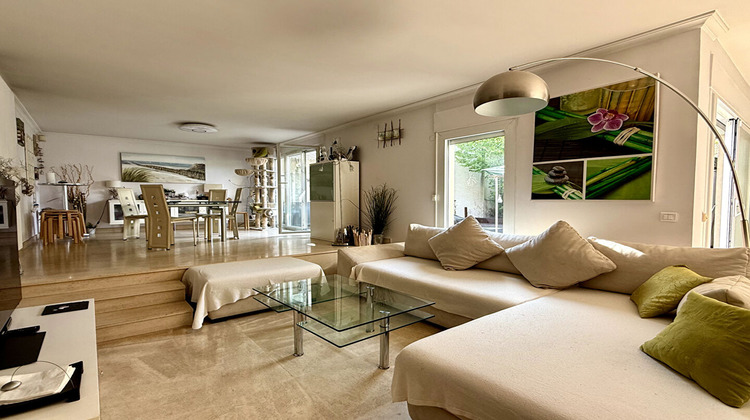 Ma-Cabane - Vente Maison MONTMORENCY, 185 m²