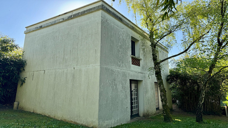 Ma-Cabane - Vente Maison MONTMORENCY, 125 m²