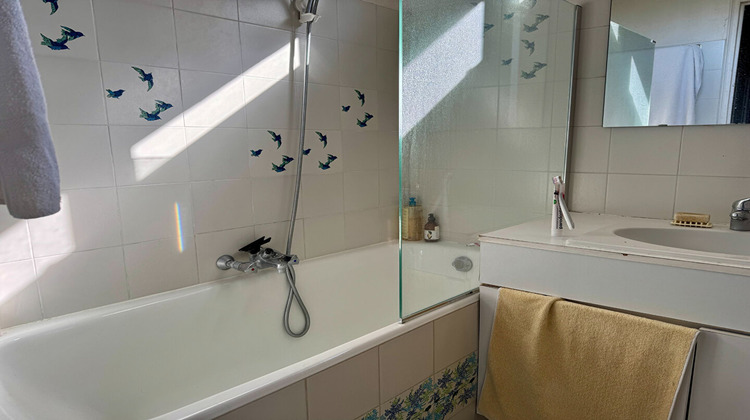 Ma-Cabane - Vente Maison MONTMORENCY, 125 m²