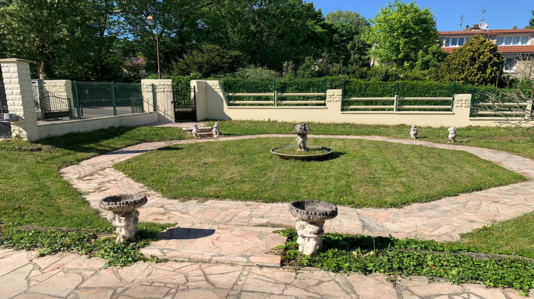 Ma-Cabane - Vente Maison MONTMORENCY, 280 m²