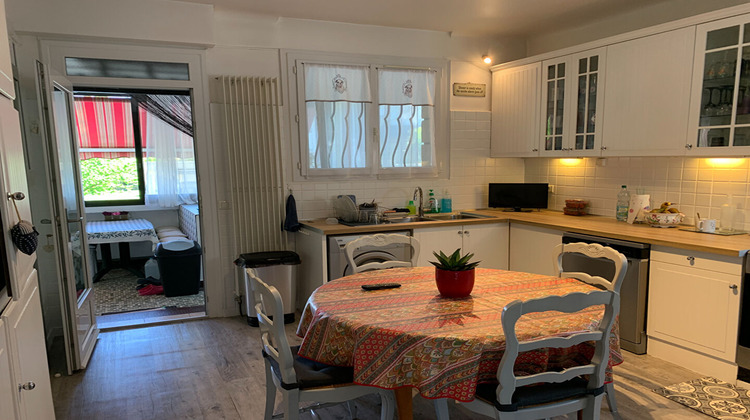 Ma-Cabane - Vente Maison MONTMORENCY, 280 m²