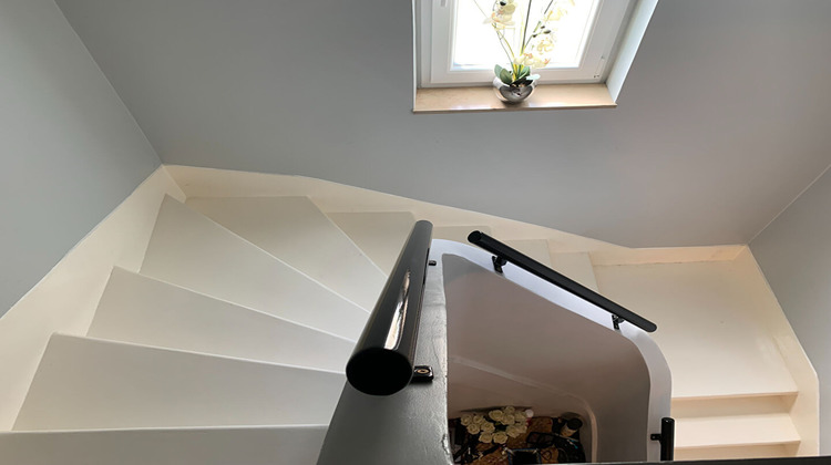 Ma-Cabane - Vente Maison MONTMORENCY, 280 m²