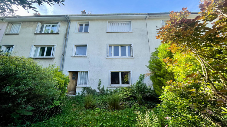 Ma-Cabane - Vente Maison MONTMORENCY, 127 m²