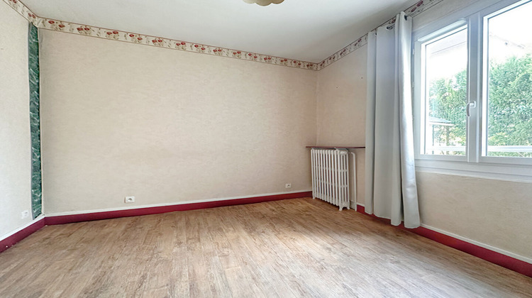 Ma-Cabane - Vente Maison MONTMORENCY, 109 m²