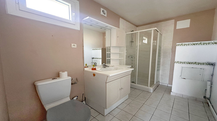 Ma-Cabane - Vente Maison MONTMORENCY, 109 m²