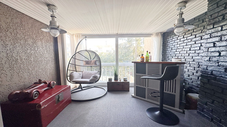 Ma-Cabane - Vente Maison MONTMORENCY, 135 m²