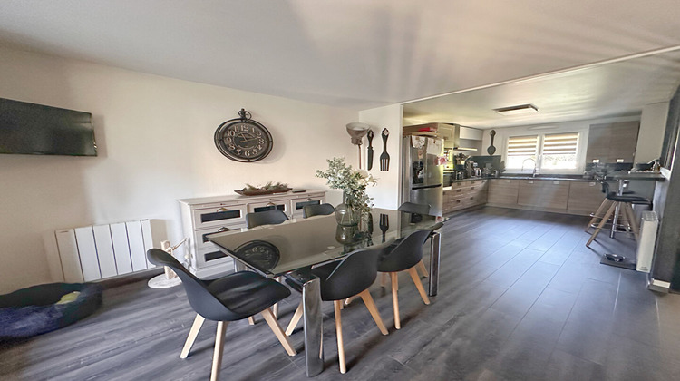 Ma-Cabane - Vente Maison MONTMORENCY, 135 m²