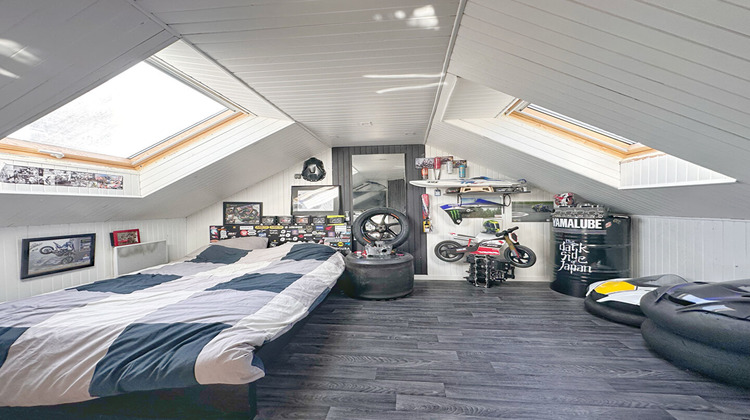 Ma-Cabane - Vente Maison MONTMORENCY, 135 m²