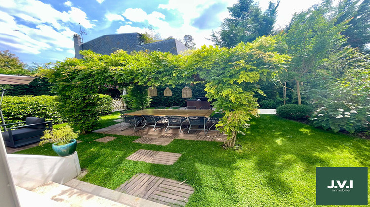 Ma-Cabane - Vente Maison MONTMORENCY, 170 m²