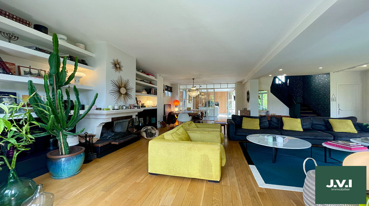 Ma-Cabane - Vente Maison MONTMORENCY, 170 m²