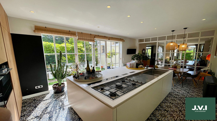 Ma-Cabane - Vente Maison MONTMORENCY, 170 m²