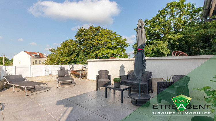 Ma-Cabane - Vente Maison MONTMORENCY, 165 m²