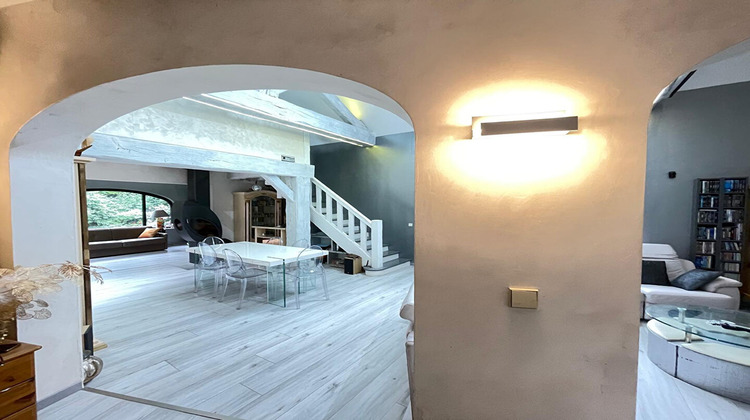 Ma-Cabane - Vente Maison MONTMORENCY, 271 m²