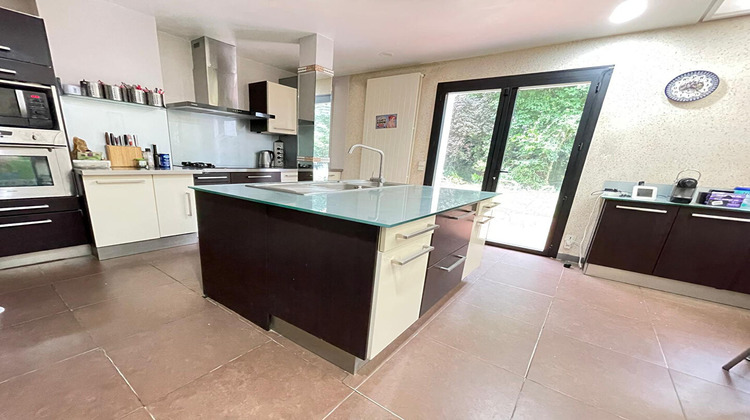 Ma-Cabane - Vente Maison MONTMORENCY, 271 m²