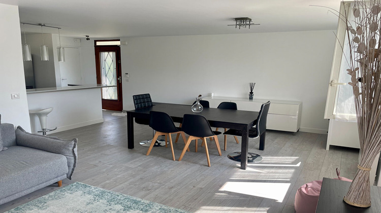 Ma-Cabane - Vente Maison MONTMORENCY, 122 m²
