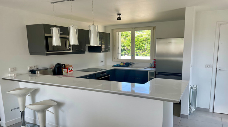 Ma-Cabane - Vente Maison MONTMORENCY, 122 m²