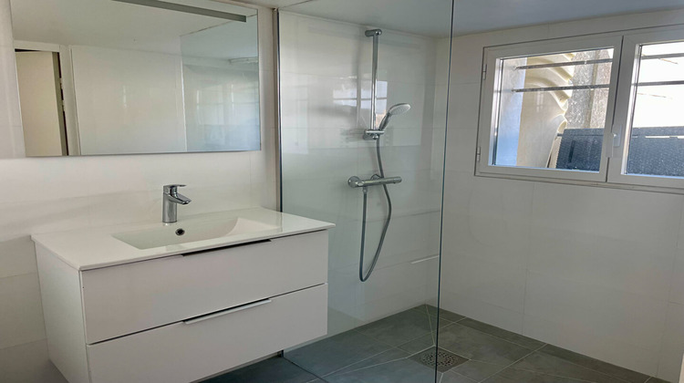 Ma-Cabane - Vente Maison MONTMORENCY, 122 m²