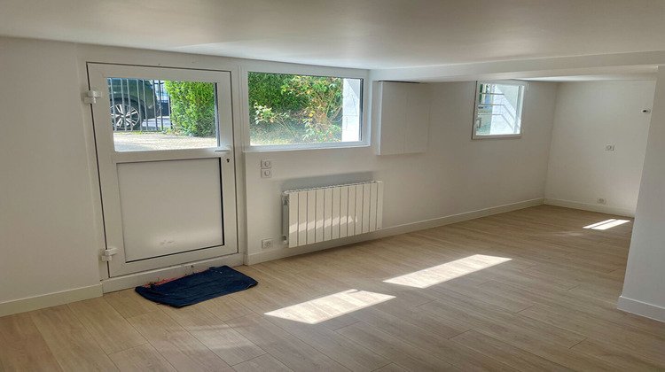 Ma-Cabane - Vente Maison MONTMORENCY, 122 m²