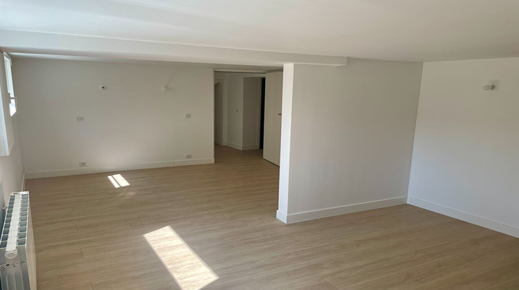 Ma-Cabane - Vente Maison MONTMORENCY, 122 m²