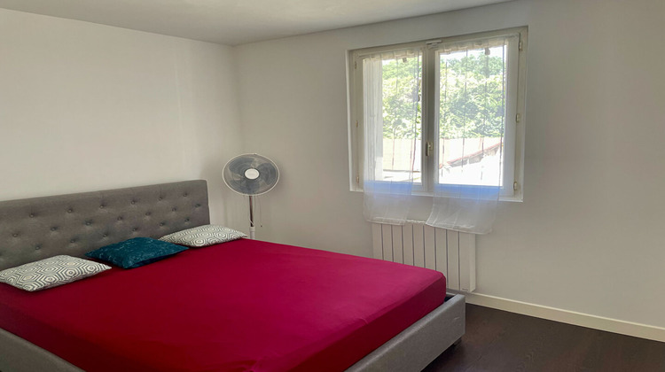 Ma-Cabane - Vente Maison MONTMORENCY, 122 m²